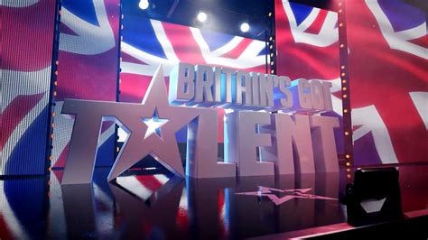 britains got talent online bookmaker